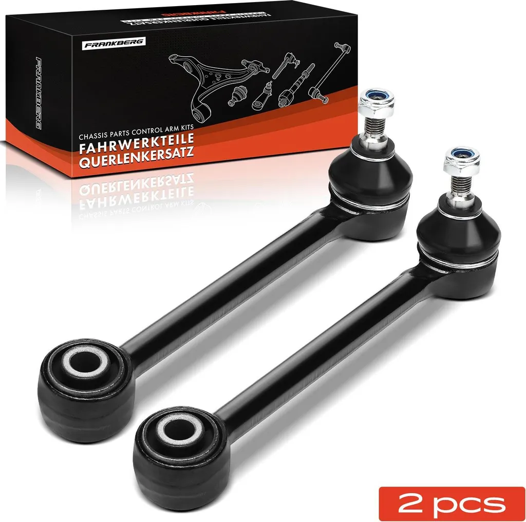 Kit bras oscillants arrière renforcés pour Hyundai iX35 Van
