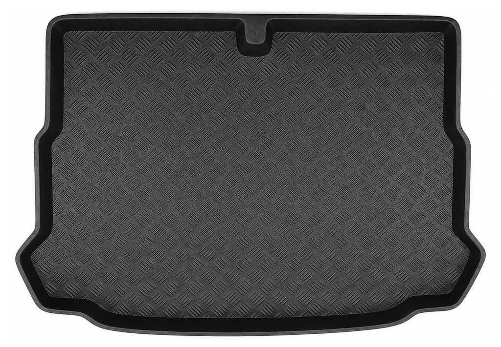 Bac de coffre pour Volkswagen Scirocco III 2008-2017 (5 Image du produit 