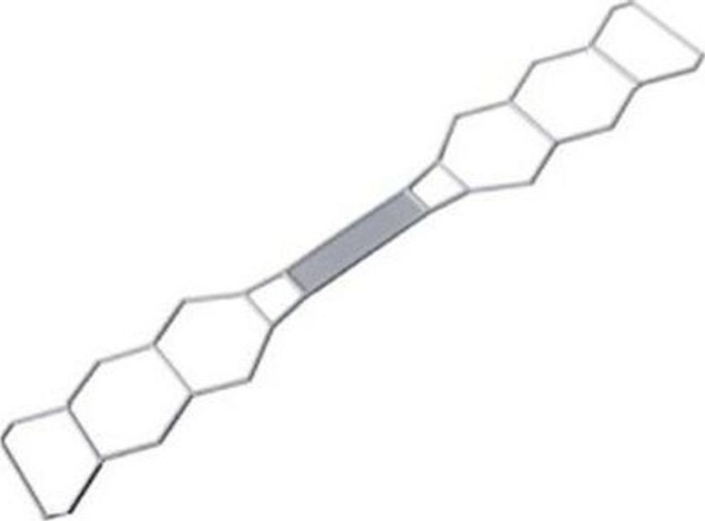 Ersatzteil Teilenummer ND-šňůra jídl.čtv.3d.x1,4l