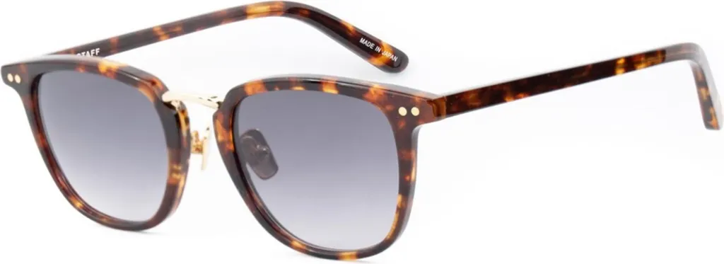 Scheda Tecnica Occhiali Belstaff S219: Lenti Zeiss e Acetato Giapponese