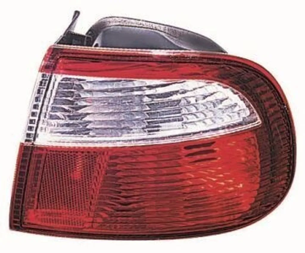 Réparez votre feu arrière gauche Toledo II 1M2 extérieur - ABAKUS OE 1M5945111