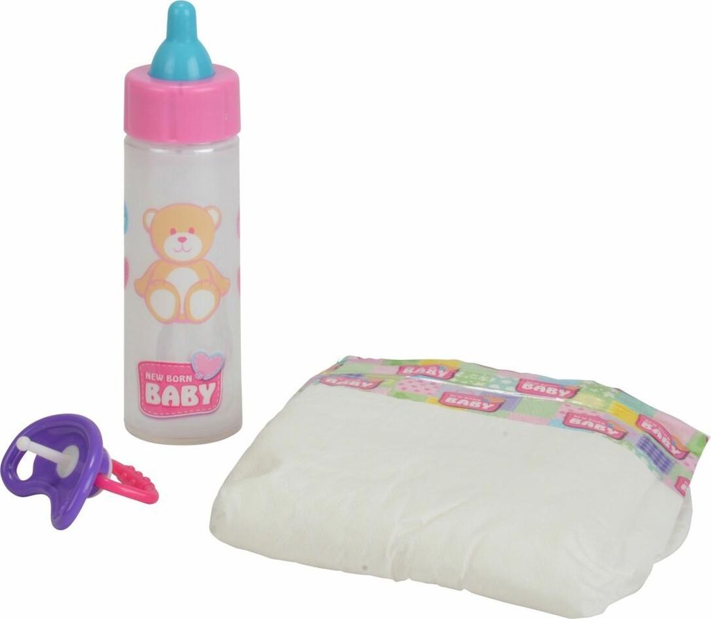 Simba Dickie Set primo allattamento neonato 105562487 Immagine del prodotto 