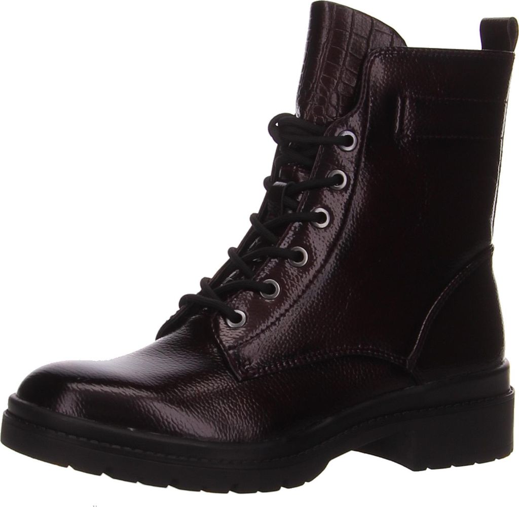 Tamaris stiefel Stiefel dunkelrot in Gr. 39