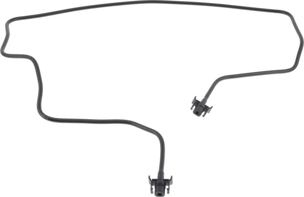 VAICO Kühlerschlauch Original VAICO Qualität