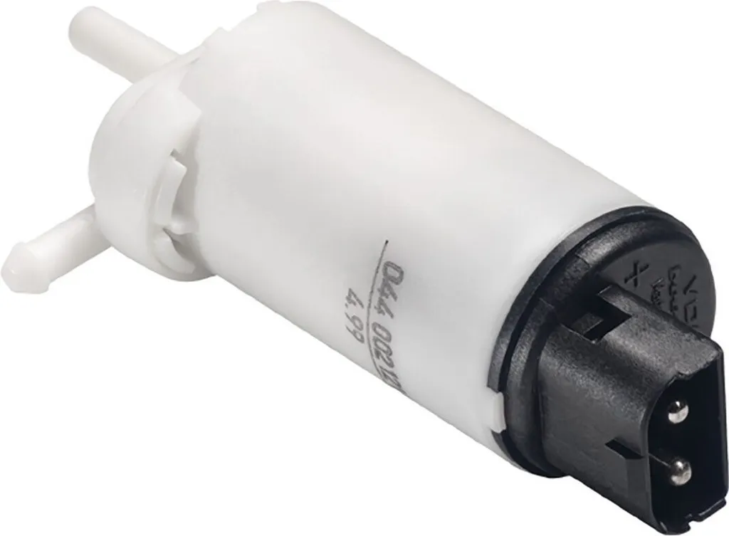 Réparer le lave-glace Volvo V70 I - Pompe VDO 246-075-044-002Z fiable et robuste