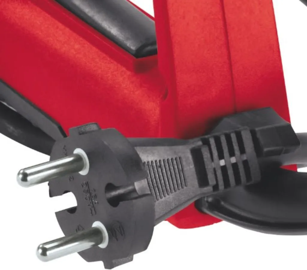 Meuleuse d'angle Einhell TE-AG 230 - Tronçonneuse disque 230 mm de 2350W - 21