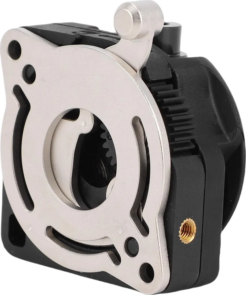 Extrudeuse 80N Double Engrenage Ender 5 Max avec Alimentation de Précision