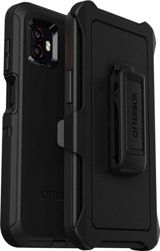 OtterBox Defender Hülle für Samsung Galaxy XCover6 Pro Produktbild 