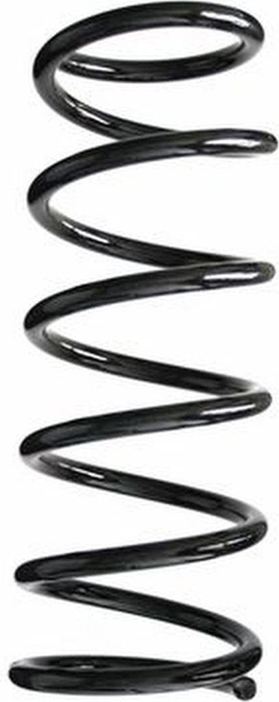 SPIDAN Fahrwerksfeder Hinten für SUZUKI JIMNY (FJ) 56681