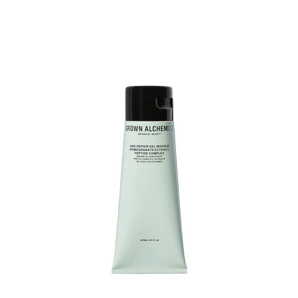 Grown Alchemist Age-Repair Gel Mask Produktbild 
