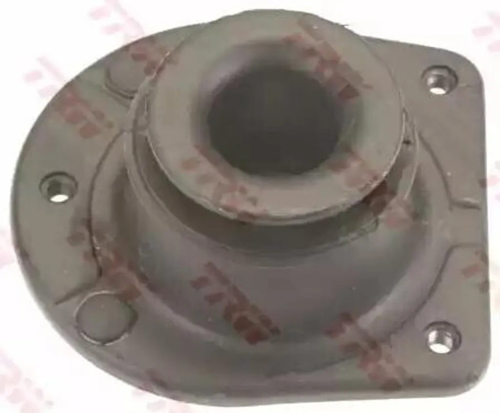 Kit Support Amortisseur Avant pour Fiat Siena et Strada - Réparation OE