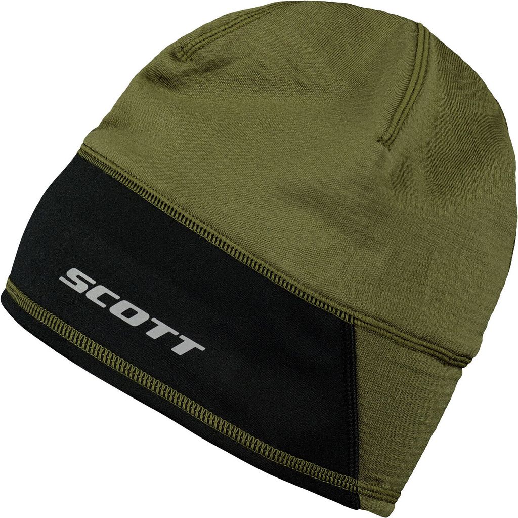 SCOTT Uni Mütze GTX Infinium