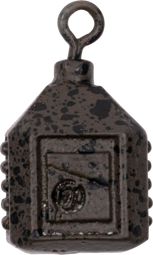 Preston Bullet Cube - 2 Angelgewichte, Gewicht:45g