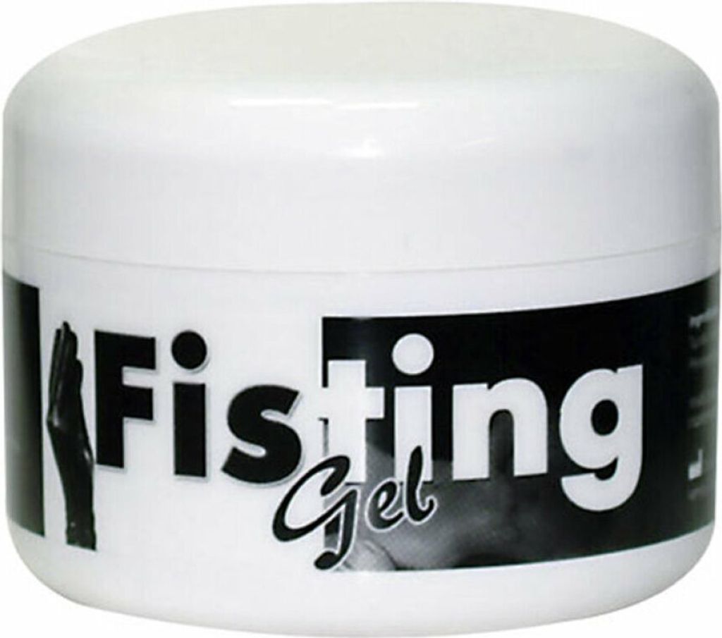 Fisting Relax – Entspannungs-Gel für den Analbereich, 200 Produktbild 