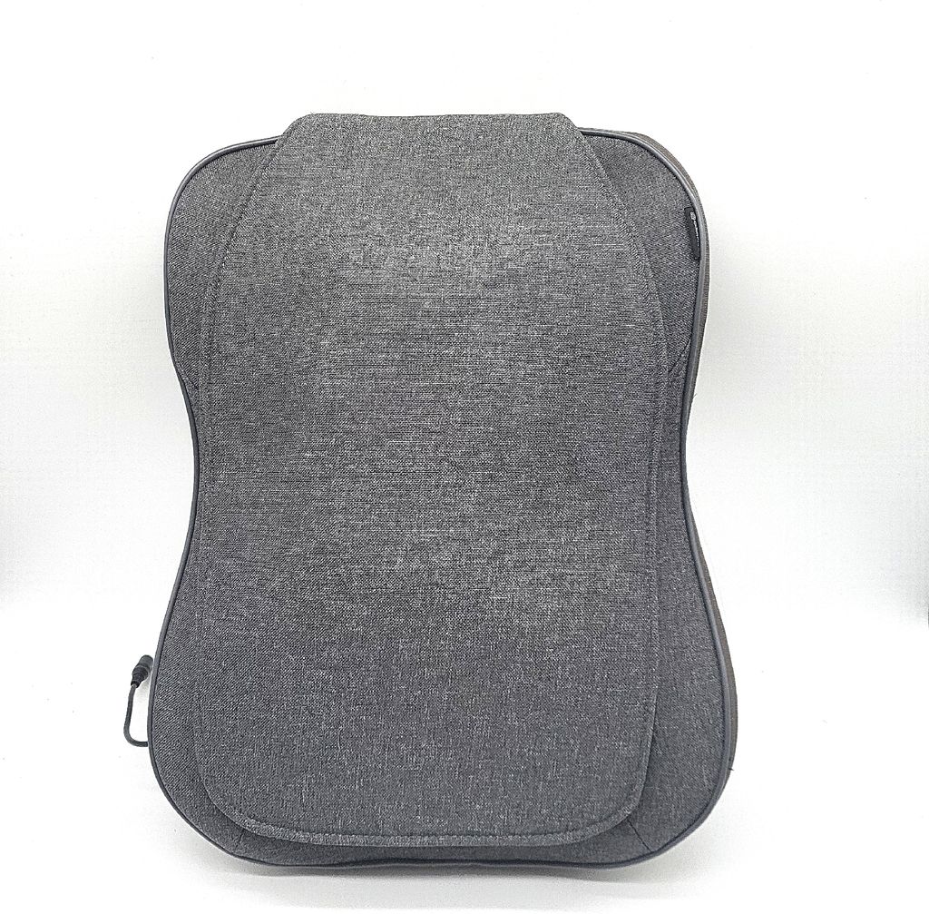COMFIER cuscino di massaggio shiatsu massaggiatore schiena Immagine del prodotto 