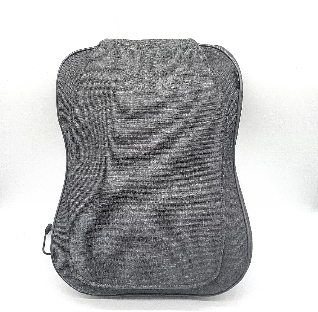 Masseur Portable Shiatsu COMFIER pour Dos et Corps - Idéal Maison et Bureau