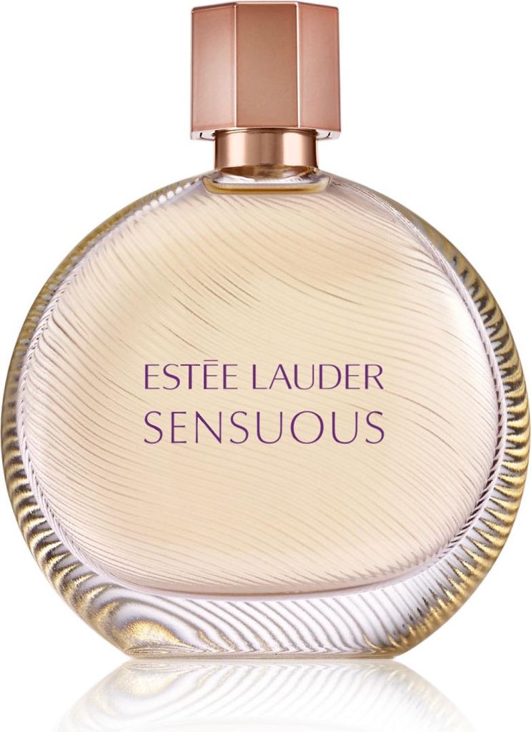 Estée Lauder Sensuous 50 ml parfémovaná voda - Damesparfum Obrázek produktu 