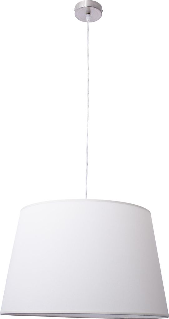 Näve Leuchten Pendelleuchte "BOLOGNA" Ø: 45cm beige Pendelleuchte "BOLOGNA" Ø: 45cm beige Pendelleuchten - Pendelleuchte "BOLOGNA" beige, Hänge...