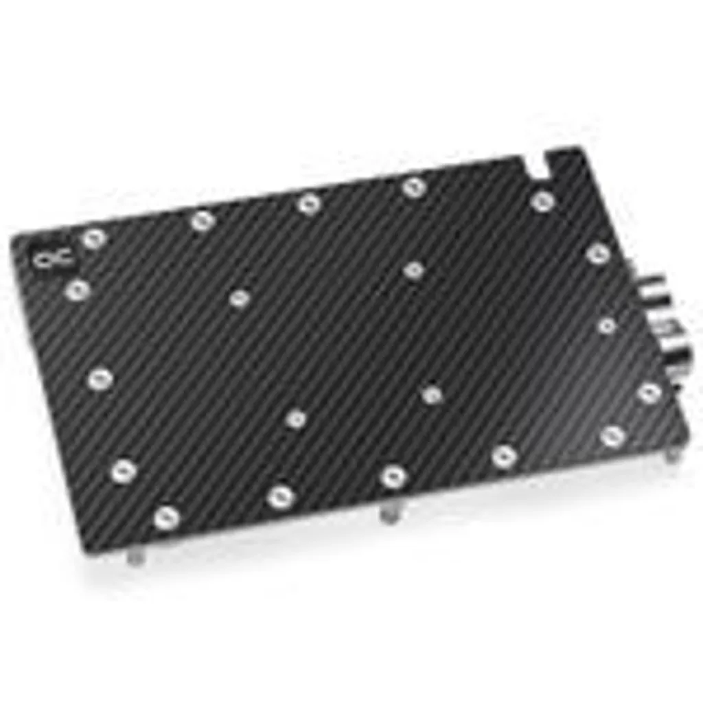 Alphacool ES Geforce RTX 4090 Reference Design 13395 avec Backplate