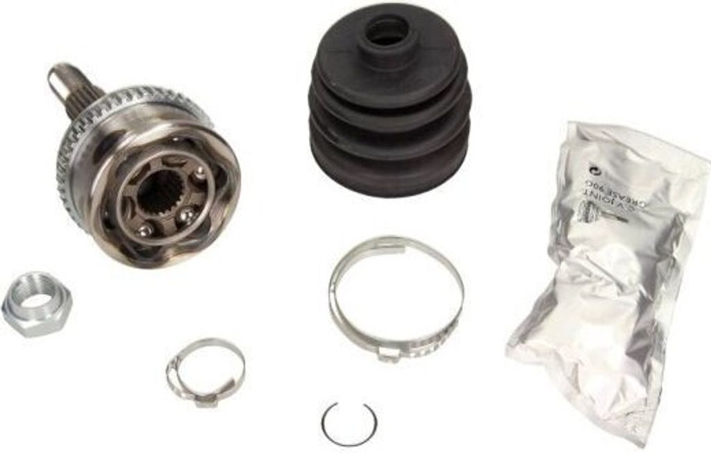 MAXGEAR 49-0937 - OE 96183138 Gelenksatz, Antriebswelle für Aveo (T200), Aveo (T250, T255)