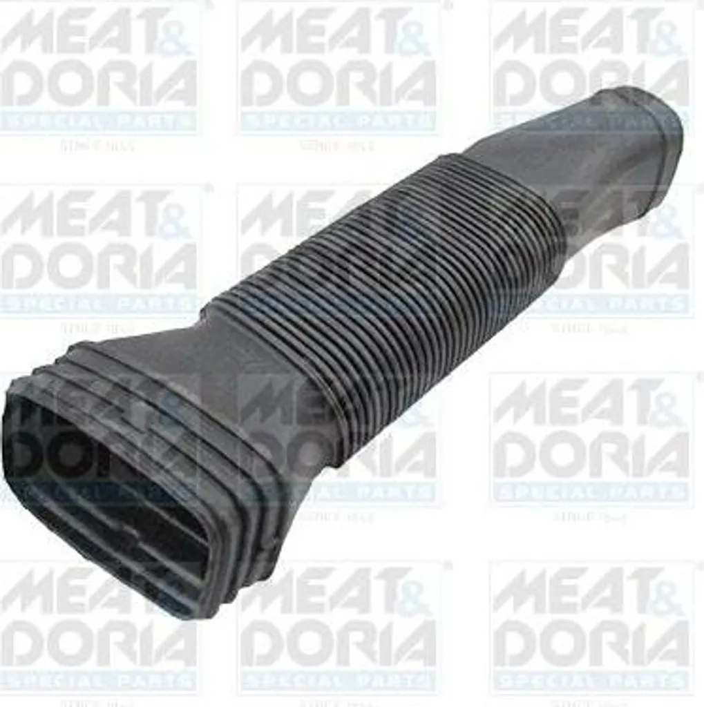 Tubo Aria 6R0129618 MEAT & DORIA 96598 per VW Polo 6R e Audi A1 8X