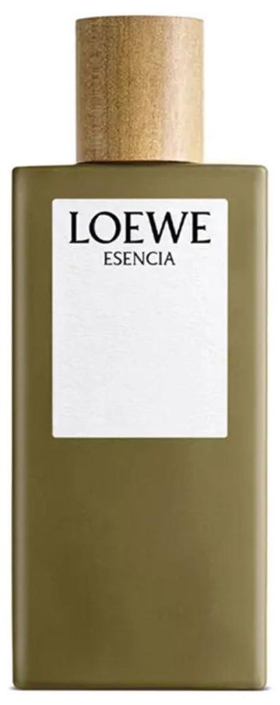 Loewe Esencia Pour Homme Edt Spray Zdjęcie produktu 