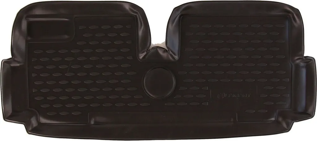Bac de coffre imperméable et antidérapant pour Land Rover Discovery 4 SUV