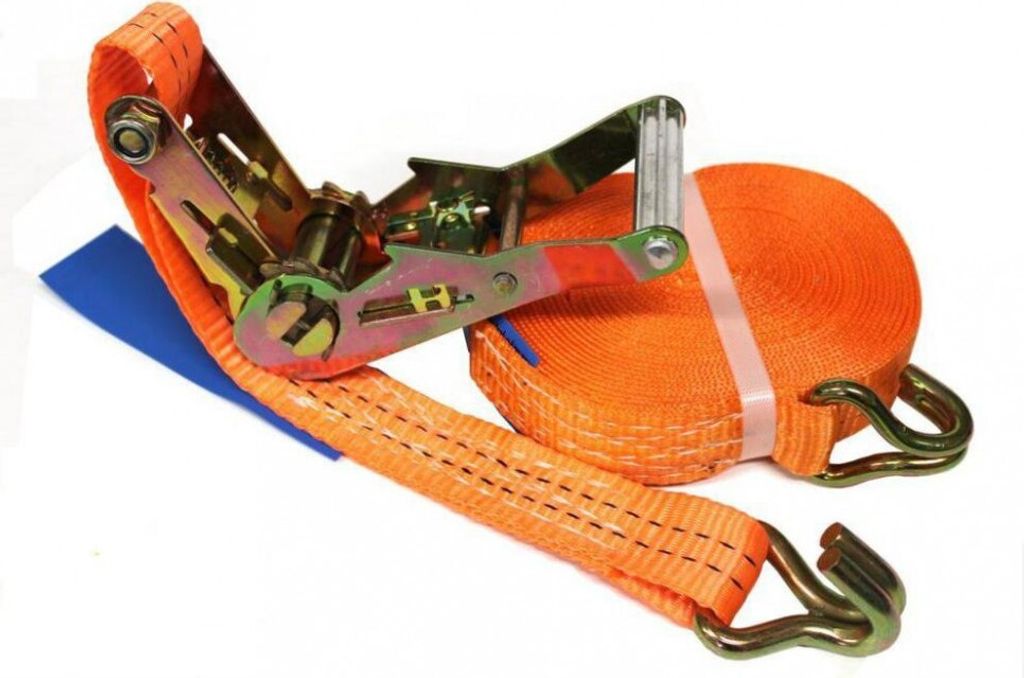Sťahovacie popruhy, gurtne 2t – 2m x 35mm 01732 Obrázok produktu 