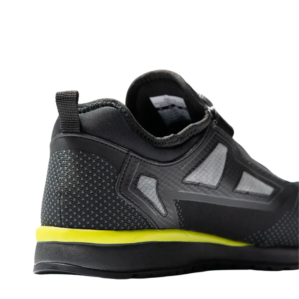 Bata Vigor S1P ESD : Chaussure de Travail Respirante avec Disque BOA