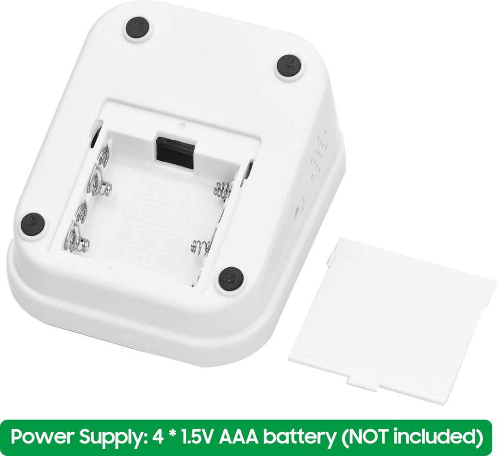 2.0-Zoll-LCD-Digital-Blutdruckmessgerät Elektronisches Oberarm-Blutdruckmessgerät Blutdruckmanschette Haushalt Automatische BP-Manschette Blutdru...