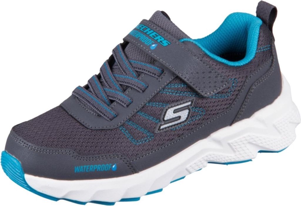 Schuhe Skechers Elite Sport Tread 406334LGYBL Produktbild 