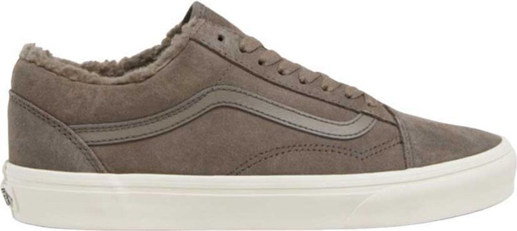 Vans Old Skool Sportschuhe Grau EU 45 Mann Grau EU 45