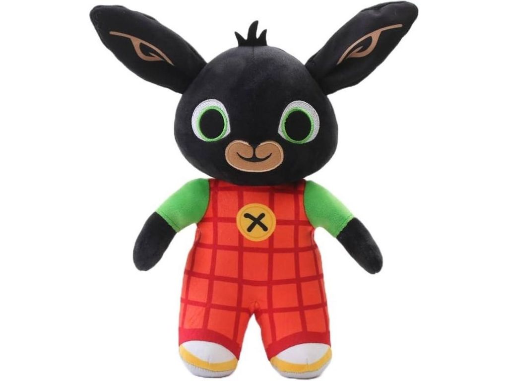 Bing Plüschtier Hase 58 cm Produktbild 