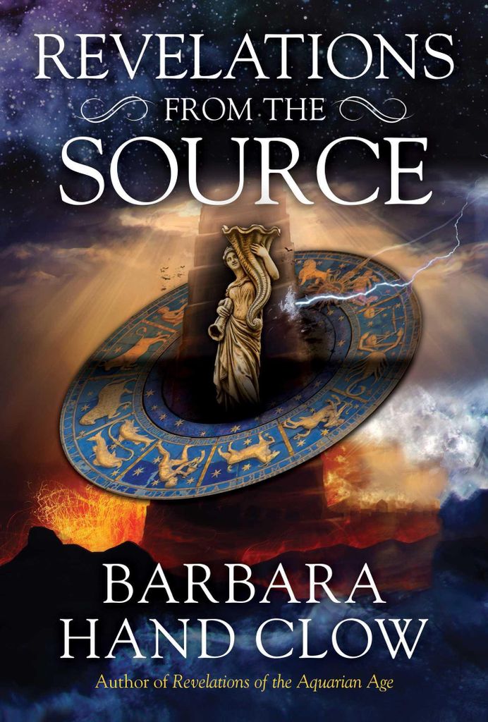Revelations From The Source – Lingua: Inglese
