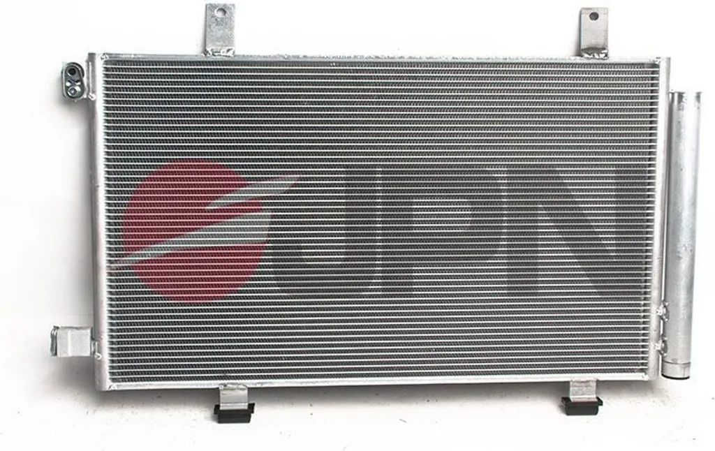 Réparer la clim de votre Sedici avec le condenseur JPN OE 9531080J00
