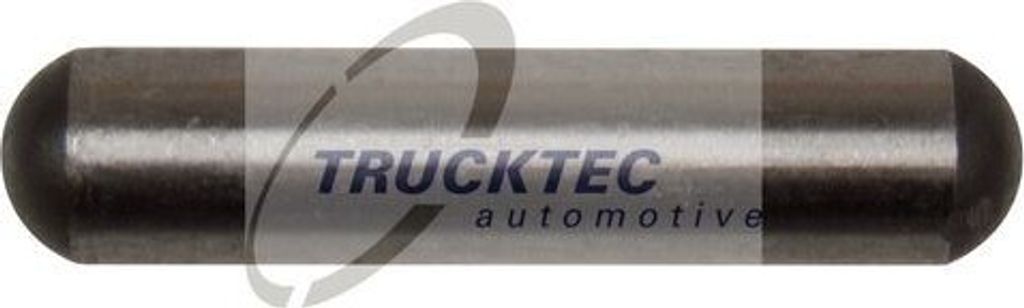 TRUCKTEC AUTOMOTIVE Nachstellbolzen Bremsanlage 03.35.074 für VOLVO B12 12,6mm 59mm
