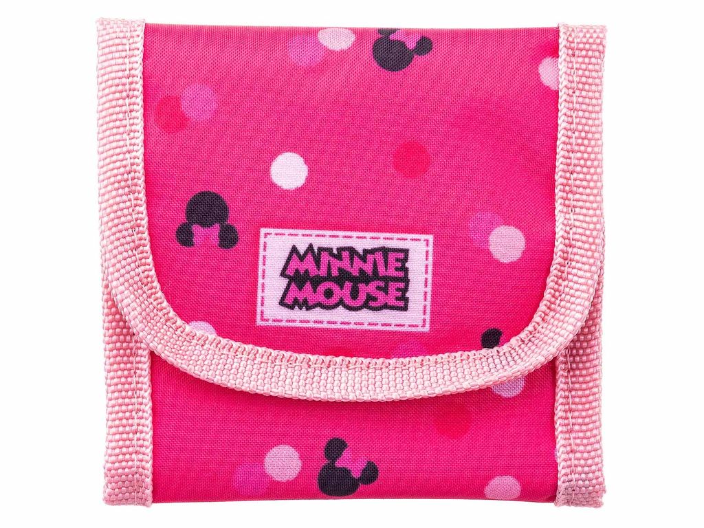 Vadobag Minnie Maus Kinder Geldbörse 088-9590 Looking Produktbild 