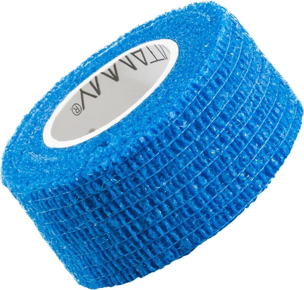 VITAMMY Autoband Samolepiaca bandáž, tyrkysová, 2,5cmx450cm Obrázok produktu 
