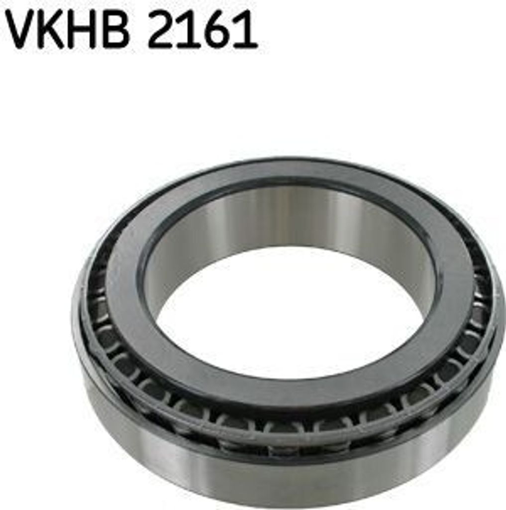 SKF VKHB 2161 Radlager passend für MERCEDES-BENZ MK