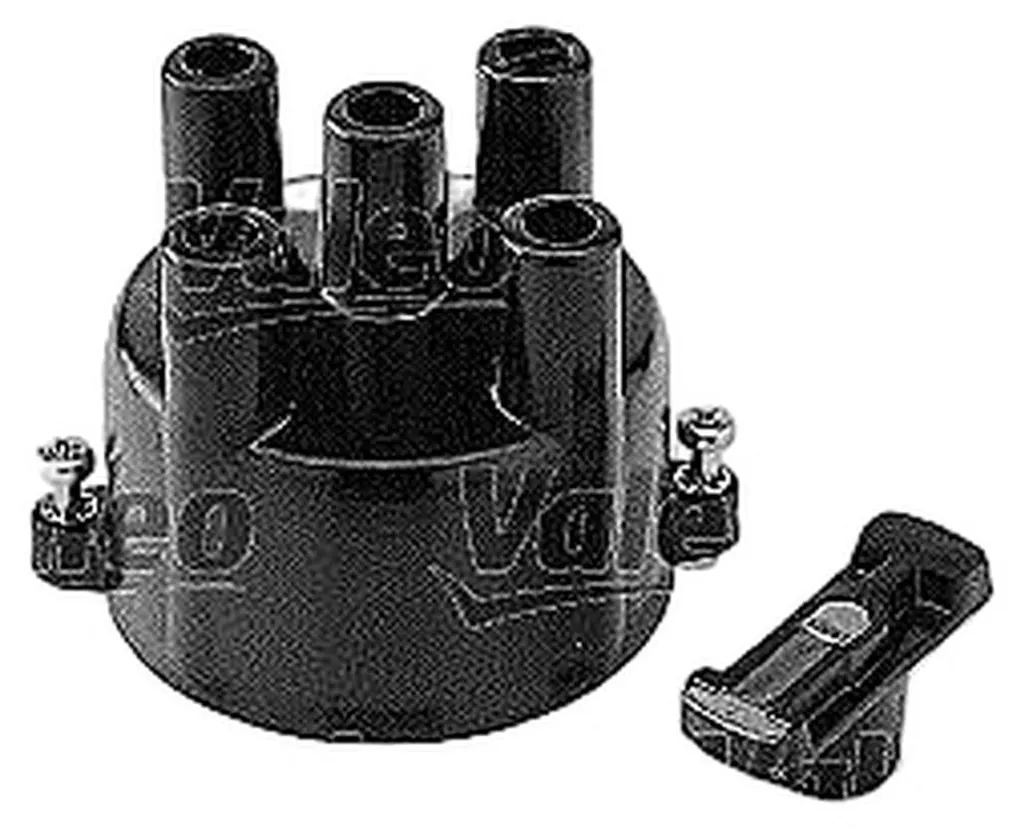 Kit VALEO IAM-Expertise distributeur d'allumage pour OPEL KADETT 12V