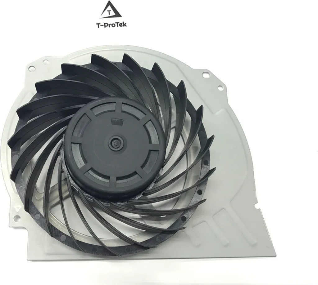 Ricambio Ventola DC 12V 2.10A GS5C12MS1CJ-56J14 | Dissipatore High Speed