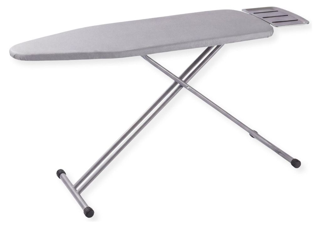 SensaHome strijkplank – Opklapbare strijktafel met houder Productafbeelding 