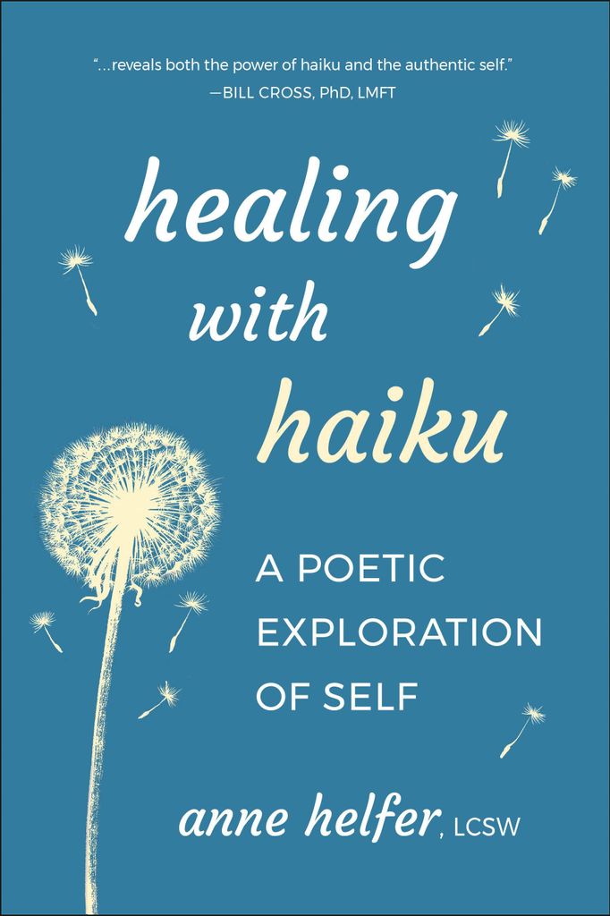 Healing With Haiku – Lingua: Inglese