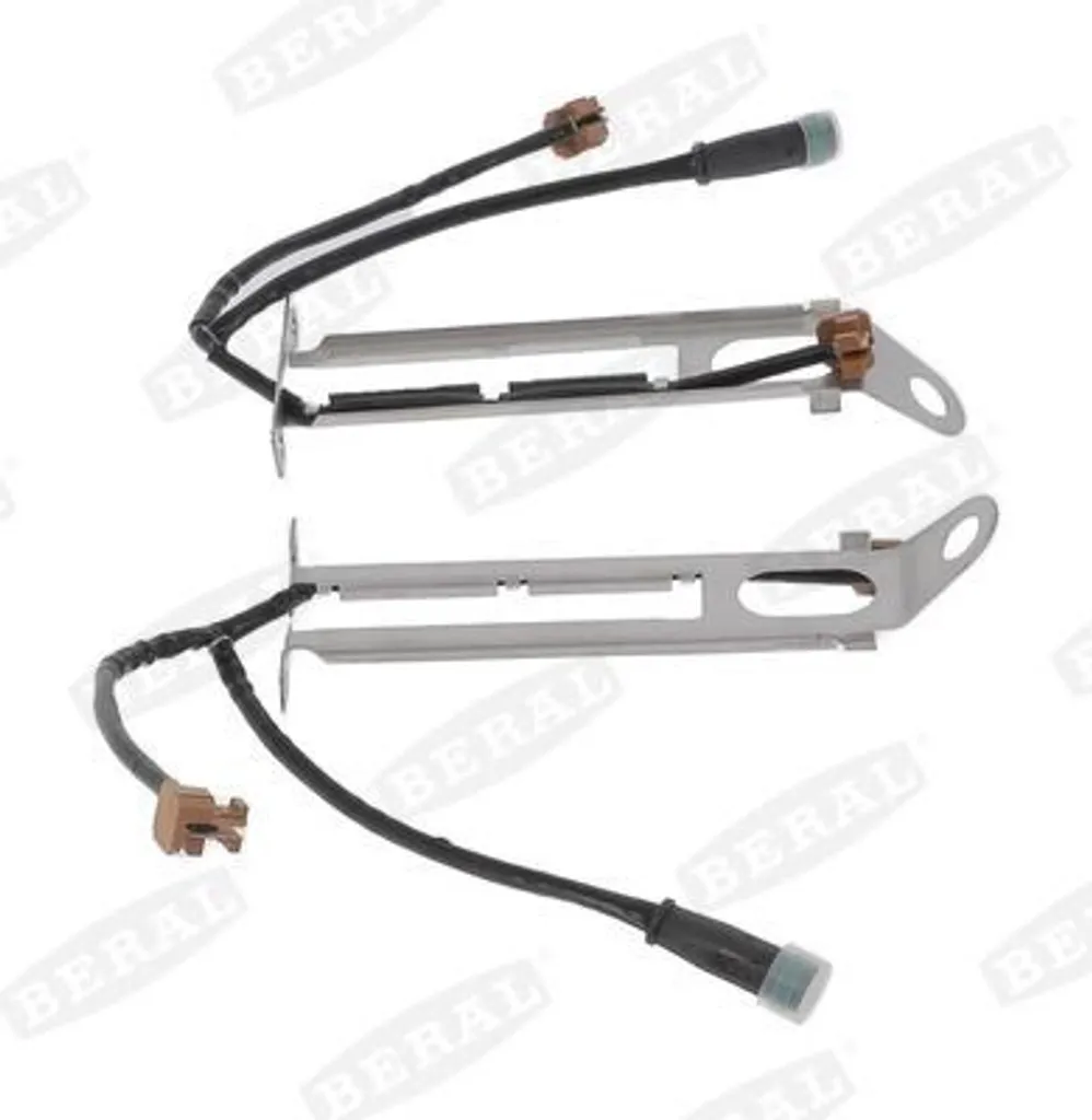 Alerte usure freins : Témoin BERAL FAI150 295 mm pour MAN L2000 M2000