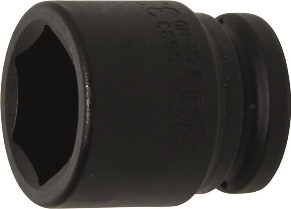 Chiave a Bussola 33mm BGS 5633 | Attacco 3/4" per Avvitatori Impulsi