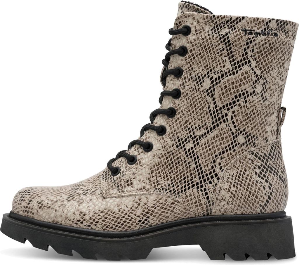 Tamaris 25918/43 Beige Snake Größe EU 40 Produktbild 