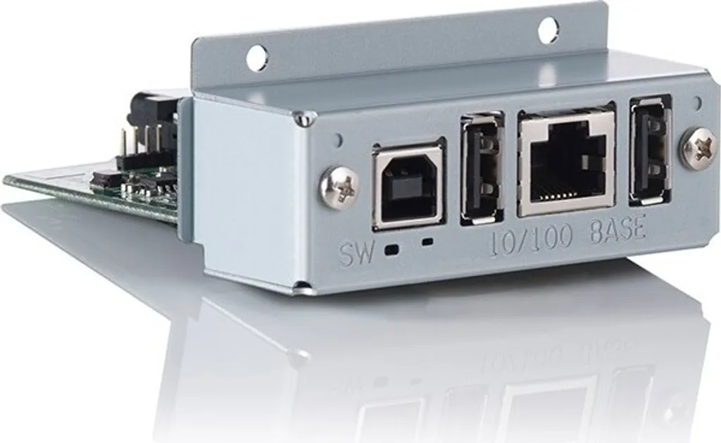 Réparer Connectivité Imprimante Star TSP600II avec Interface HI X USB