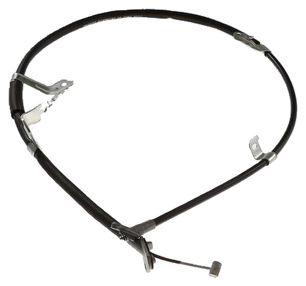 Seilzug Feststellbremse Trommelbremse TRISCAN IAM-Expertise für SUZUKI SWIFT