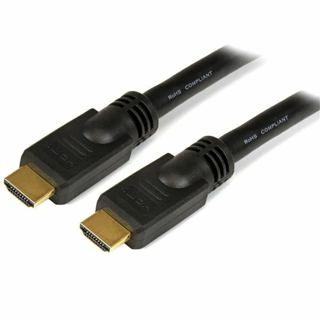 Cavo HDMI 10m StarTech.com 4K High Speed - Affidabilità Professionale