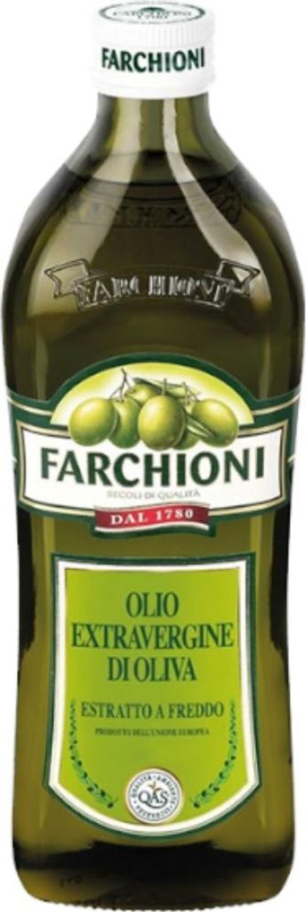 Extravergine di Oliva 1 l - Farchioni Immagine del prodotto 